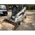 Bobcat T770, Skid Steer Loaders, Construction