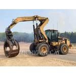 Caterpillar 966G, Wheel Loaders, Construction