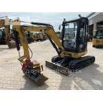 Caterpillar 302.7D