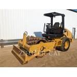 Caterpillar CP44, Compactors, Construction
