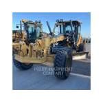 John Deere & CO. 770D, motor graders, Construction