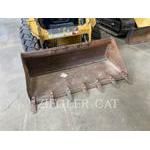 Bobcat BKSSL66BKBOBCAT, Skid Steer Loaders, Construction