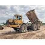Caterpillar D400D