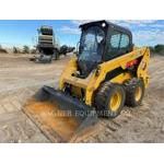 Caterpillar 236D3, Skid Steer Loaders, Construction