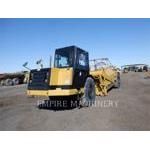 Caterpillar 613C, Water Tankers, Construction