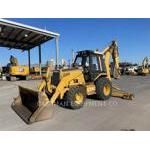 Caterpillar 446B