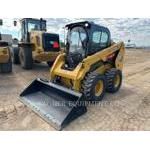 Caterpillar 236D3, Skid Steer Loaders, Construction