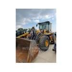 Volvo CONST. EQUIP. NA, INC. L90H, Wheel Loaders, Construction
