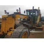 John Deere & CO. 772G, motor graders, Construction