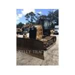 Caterpillar D5K2LGP, Crawler dozers, Construction