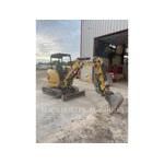 Caterpillar 303ECR, Crawler Excavators, Construction