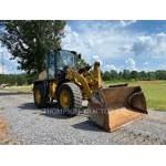 Caterpillar 914, Wheel Loaders, Construction