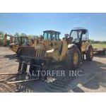 Caterpillar TH460B
