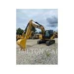 Caterpillar 311DRR, Crawler Excavators, Construction