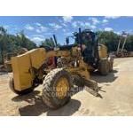 Caterpillar 12M3AWD, motor graders, Construction