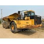 Caterpillar D350E II