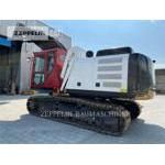 Caterpillar 330OEM, material handlers / demolition, Construction
