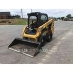 Caterpillar 226D, Skid Steer Loaders, Construction