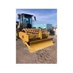 Caterpillar CP56B, Compactors, Construction