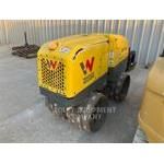 Wacker RTLXSC3, Compactors, Construction