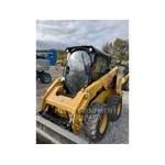 Caterpillar 246D3XPS2C, Skid Steer Loaders, Construction