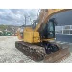 Caterpillar 311FLRR, Crawler Excavators, Construction