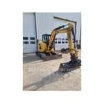 Caterpillar 305.5E2, Crawler Excavators, Construction
