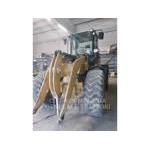 Caterpillar 924HZ, Wheel Loaders, Construction