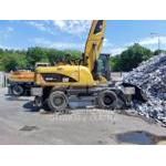 Caterpillar M322D MH