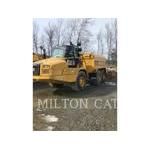 Caterpillar 730C, Off Highway Trucks, Construction