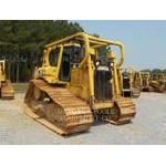 Caterpillar D6RIILGP