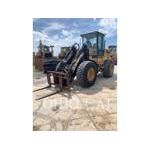 Caterpillar IT28G, Wheel Loaders, Construction