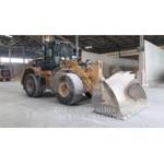 Caterpillar 962K, Wheel Loaders, Construction