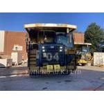 Caterpillar 775G, Off Highway Trucks, Construction