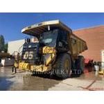 Caterpillar 775G, Off Highway Trucks, Construction