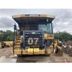 Caterpillar 775G, Off Highway Trucks, Construction