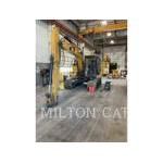 Caterpillar 313FL, Crawler Excavators, Construction