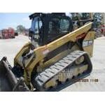 Caterpillar 299D2 XHP, Skid Steer Loaders, Construction