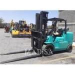 Caterpillar MITSUBISHI FGC70K