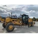 Caterpillar 150 AWD, motor graders, Construction