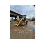 Caterpillar 930K, Wheel Loaders, Construction