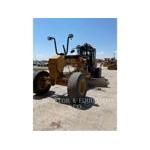Caterpillar 12M3, motor graders, Construction