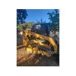 Caterpillar 259D3, Skid Steer Loaders, Construction