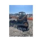 Caterpillar 236D, Skid Steer Loaders, Construction