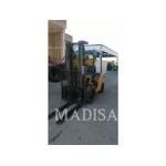 Caterpillar LIFT TRUCKS DP35NM5-D, Misc Forklifts, Material handling equipment