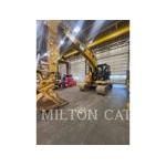 Caterpillar 325FLCR, Crawler Excavators, Construction