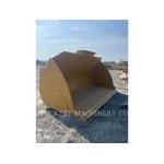 Caterpillar CAT 982M 10.75 YD3 GP BUCKET, bucket, Construction
