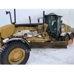 Caterpillar 140M3 AWD, motor graders, Construction