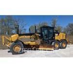 Caterpillar 12M3, motor graders, Construction
