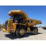 Caterpillar 770G, Off Highway Trucks, Construction